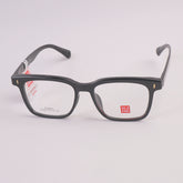Optical Frame For Man & Woman Black UL5401